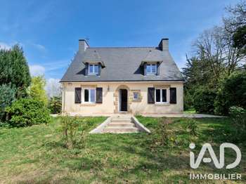 Vente Maison 5 piècesLangonnet