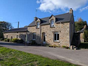 Vente Maison 3 chambresLangonnet