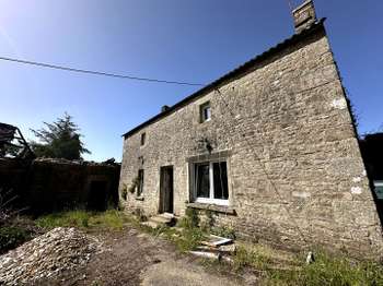 Vente Maison 4 piècesLangonnet