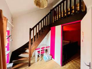 Vente maison 7 pièces Vente maison 7 pièces
