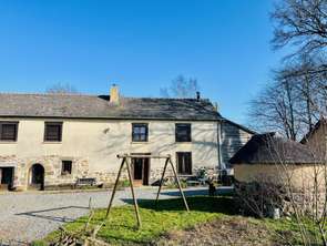 Vente Maison 5 chambresLangouet
