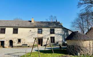 Photo Vente maison Langouet