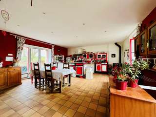 Vente maison 7 pièces Vente maison 7 pièces