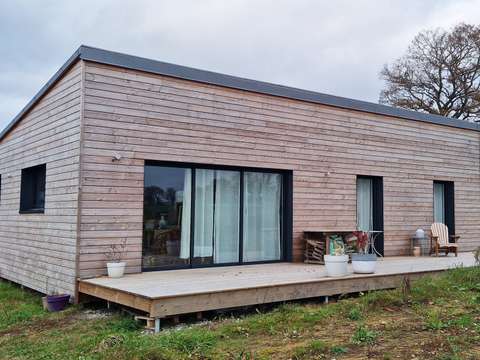 Vente maison 2 pièces Langouet 35