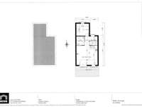 Vente maison 2 pièces