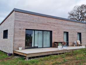 Vente Maison 2 chambresLangouet