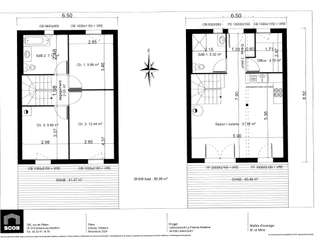 Vente maison 4 pièces Vente maison 4 pièces