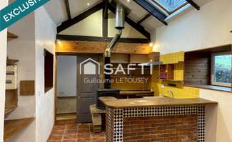 Photo Vente maison Langouet