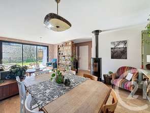 Vente Maison 3 chambresLangouet