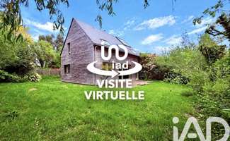 Photo Vente maison Langouet