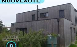 Photo Vente maison Langouet