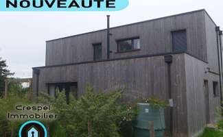 Photo Vente maison Langouet
