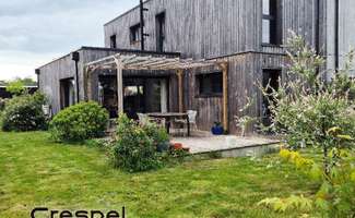 Photo Vente maison Langouet