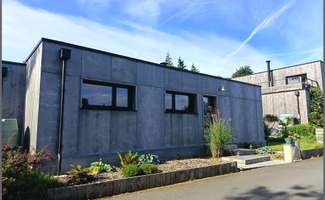 Photo Vente maison Langouet