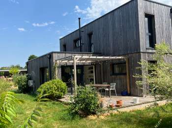 Vente Maison 3 chambresLangouet