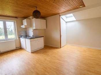 Vente maison 13 pièces