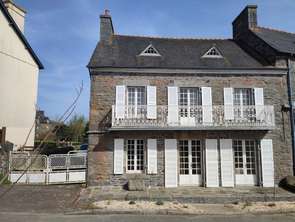 Vente Maison 5 chambresLangourla