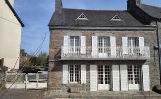 Photo Vente maison Langourla