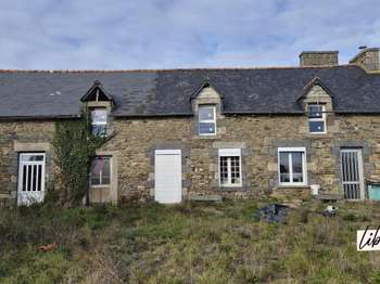 Vente Maison 4 piècesLangourla