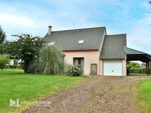 Vente Maison 4 chambresLangourla