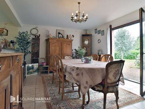 Vente maison 5 pièces Vente maison 5 pièces