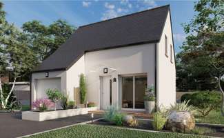 Photo Vente maison Langourla