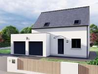 Vente maison 4 pièces Vente maison 4 pièces