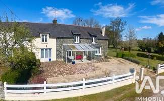 Photo Vente maison Langourla