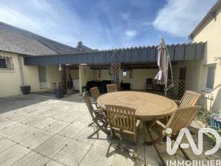 Vente maison 7 pièces Vente maison 7 pièces