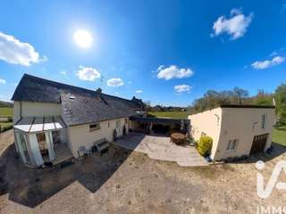 Vente maison 7 pièces Vente maison 7 pièces