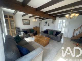 Vente maison 7 pièces Vente maison 7 pièces