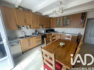 Vente maison 7 pièces Vente maison 7 pièces
