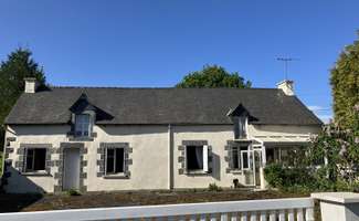 Photo Vente maison Langourla