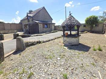 Vente maison 4 pièces Langourla 22