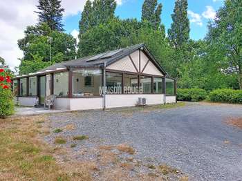 Vente maison 5 pièces Langourla 22