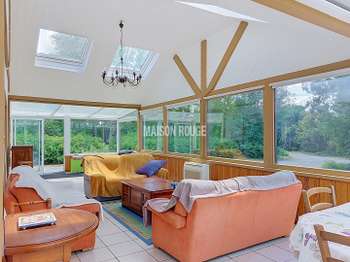 Vente Maison 2 chambresLangourla