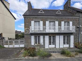 Vente Maison 5 chambresLangourla