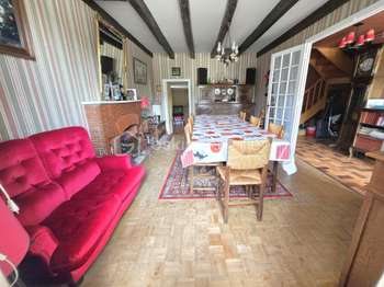 Vente maison 7 pièces Vente maison 7 pièces