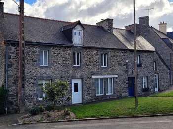 Vente maison 4 pièces Langourla 22
