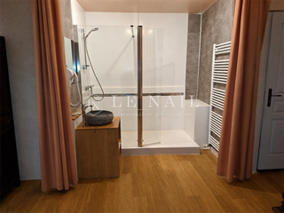 Vente maison 19 pièces