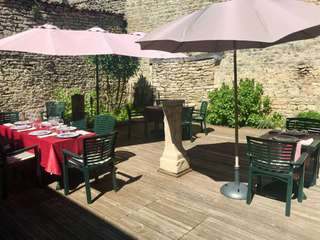Vente maison 19 pièces
