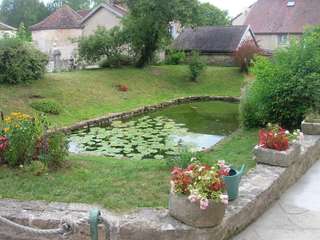 Vente maison 19 pièces