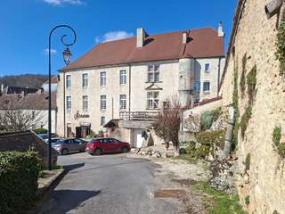 Vente maison 19 pièces