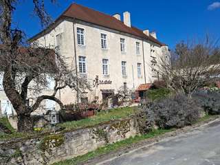 Vente maison 19 pièces