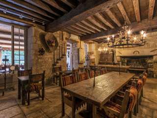 Vente maison 19 pièces