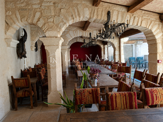 Vente maison 19 pièces