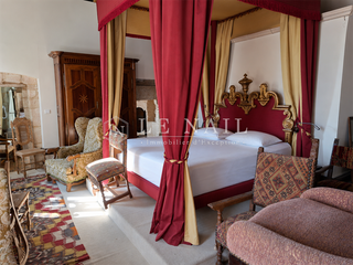 Vente maison 19 pièces