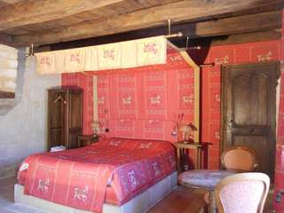 Vente maison 19 pièces