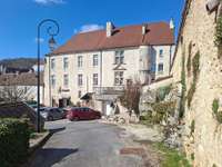 Vente maison Langres - 52