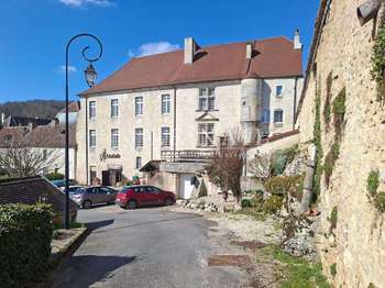 Vente Maison 7 chambresLangres